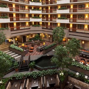 Embassy Suites By Hilton Austin Arboretum