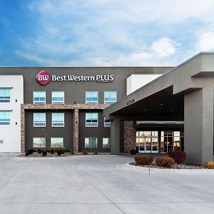 Best Western Plus Ogallala Inn